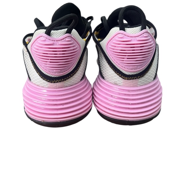 Nike Air Max 290 GS - White and Pink 5.5y or 7 women’s - Picture 4 of 9